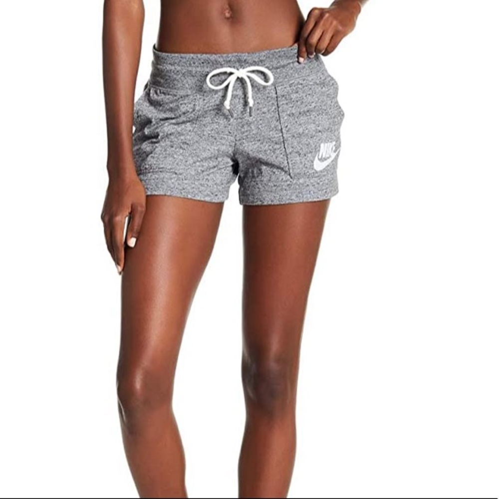 Nike Gym Vintage Shorts